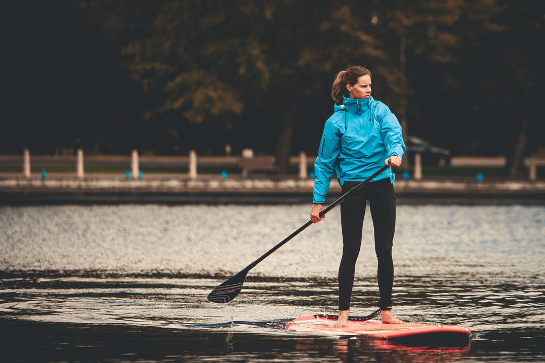 Everything You Need to Know about SUP: The Ultimate FAQ Guide