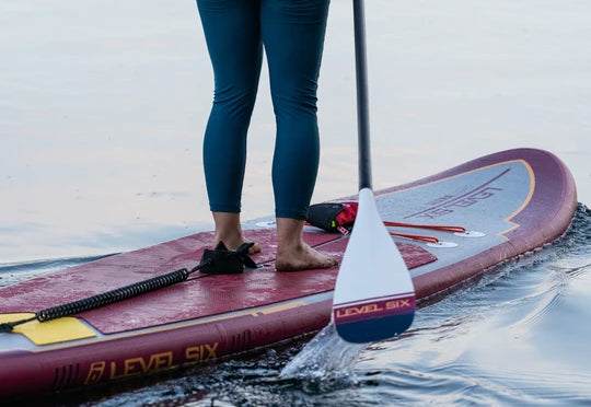 Inflatable Vs Epoxy- Which SUP is right for you?