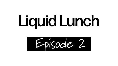 Liquid Lunch Episode 2: Kayak Fishing