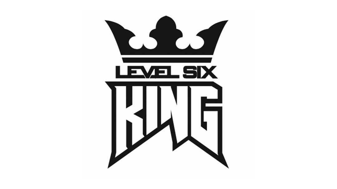 Level Six King of the Alps - Title Sponsor