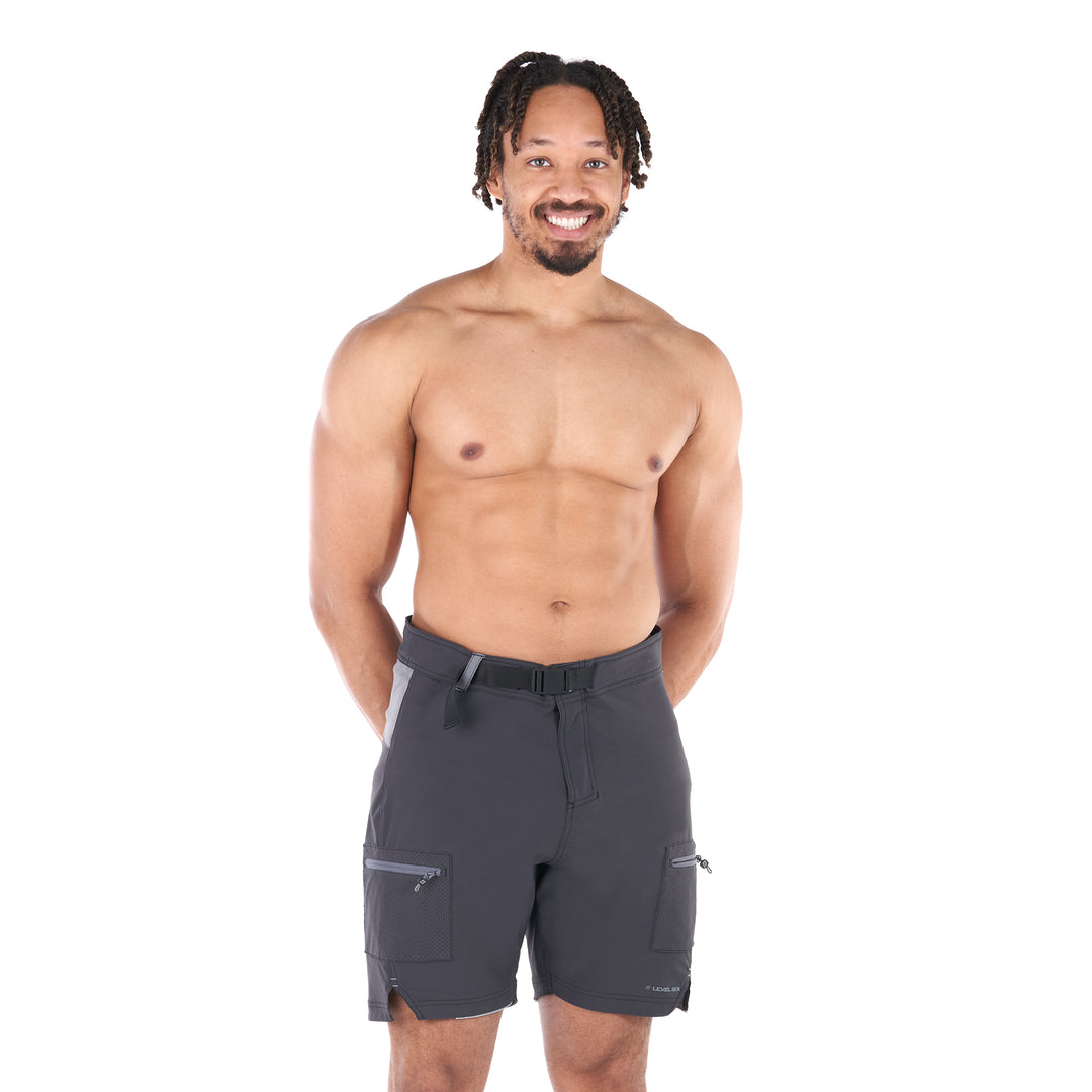 Men's Guide Short -7.5"