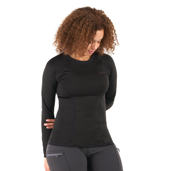 Andoria Women's Thermal Top (2)