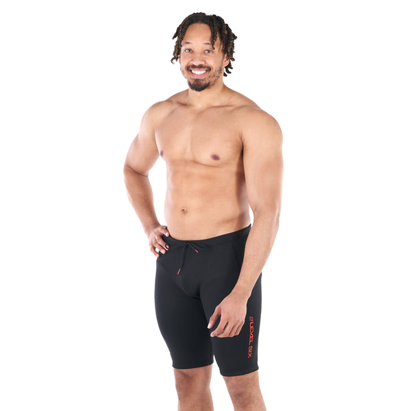 Lunch Box Neoprene Short (2)