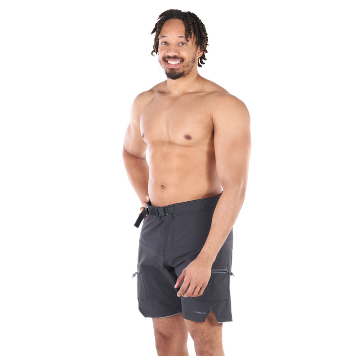 Men's Guide Short -7.5"