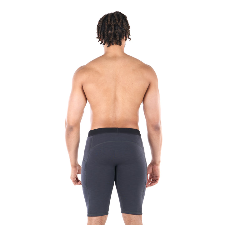 Jericho Neoprene Short