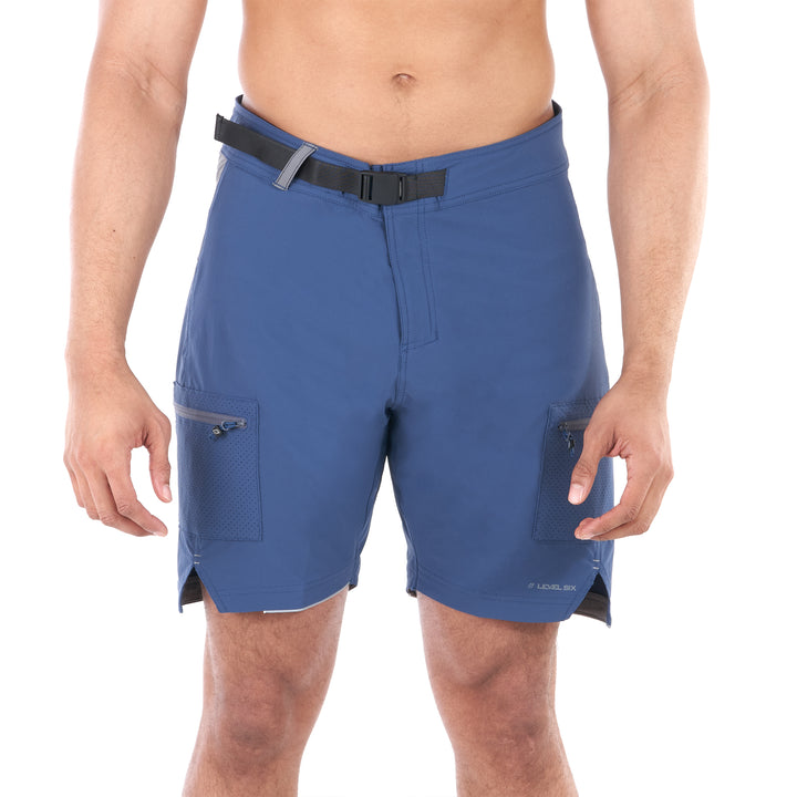 Men's Guide Short -7.5"