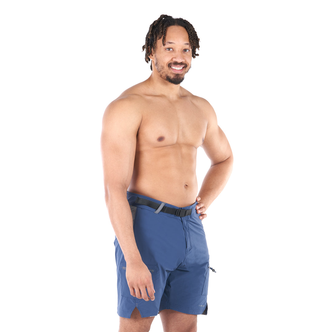 Men's Guide Short -7.5"