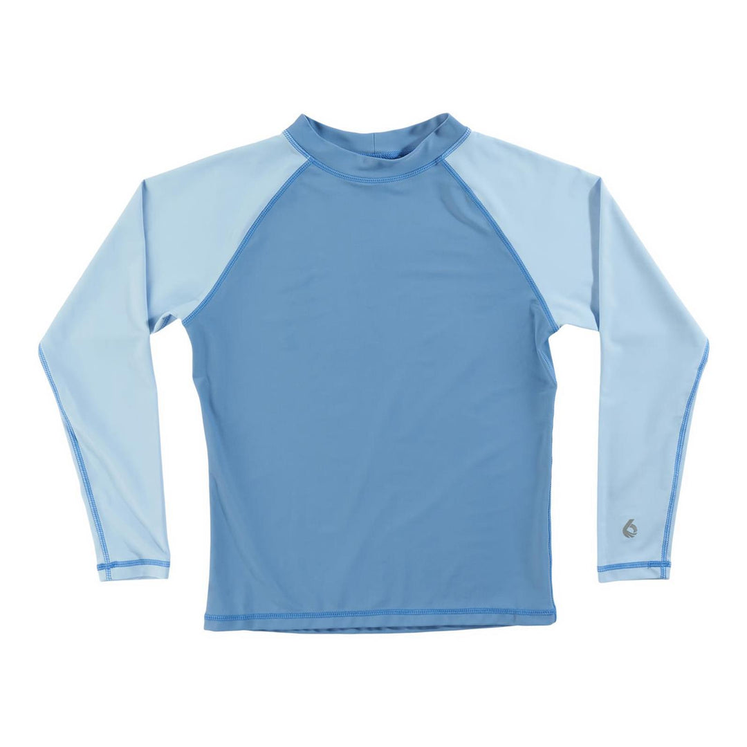 Slater Long Sleeve Sunguard