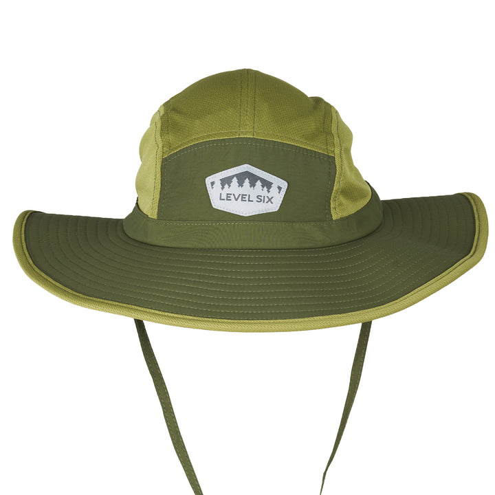 Prospector 2.0 Floating Wide Brim Hat