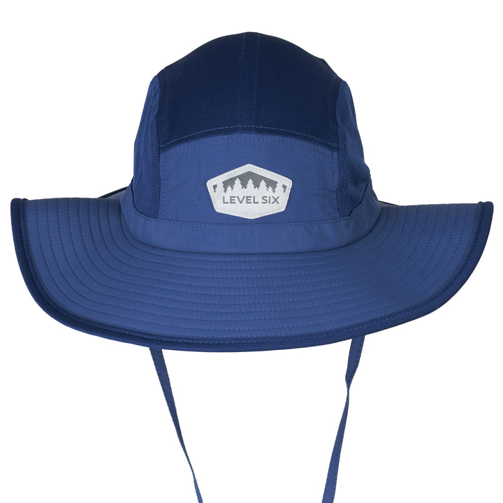 Prospector 2.0 Floating Wide Brim Hat