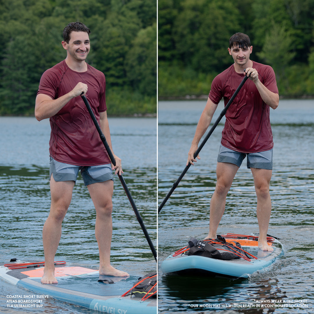 Atlas Boardshorts