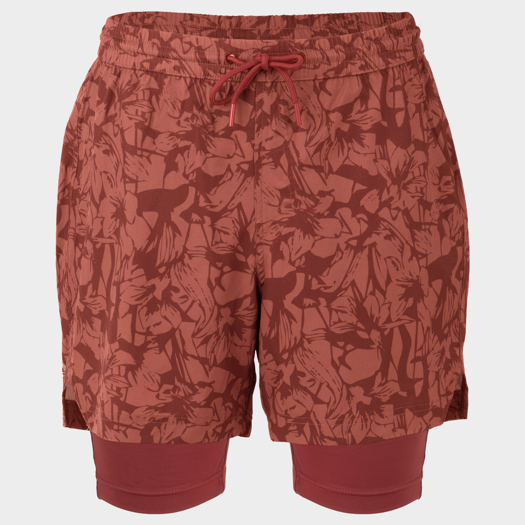 Nyx Lined Boardshorts