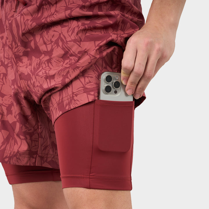Nyx Lined Boardshorts