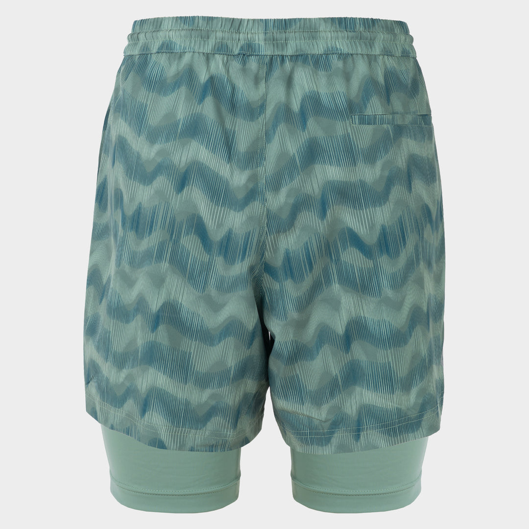 Nyx Lined Boardshorts