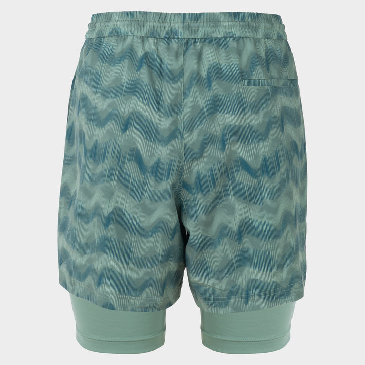 Nyx Lined Boardshorts