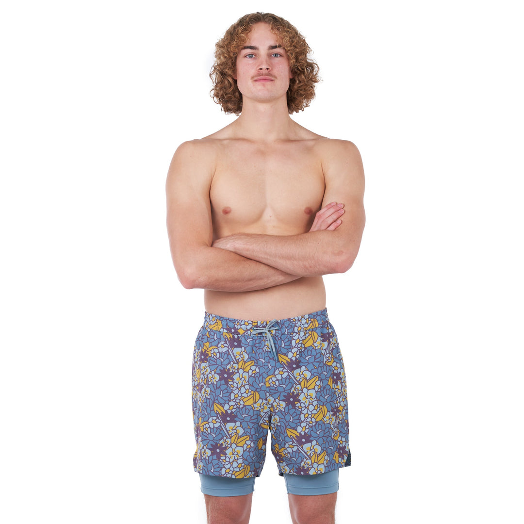 Nyx Lined Boardshorts