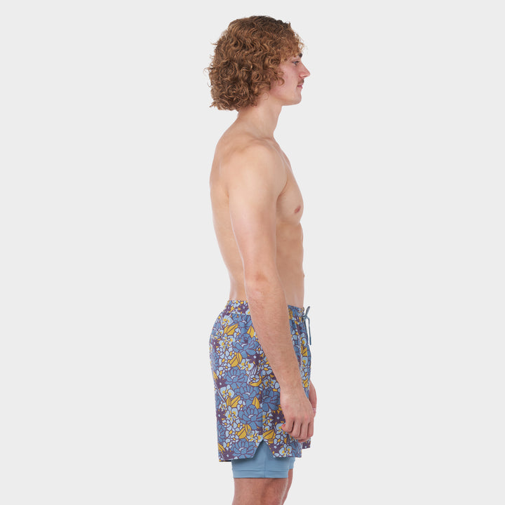 Nyx Lined Boardshorts