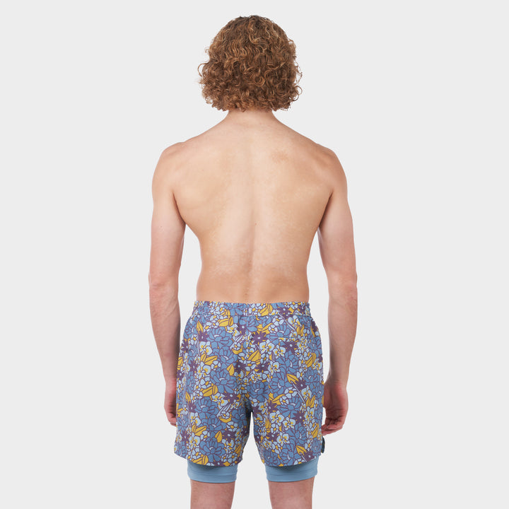 Nyx Lined Boardshorts