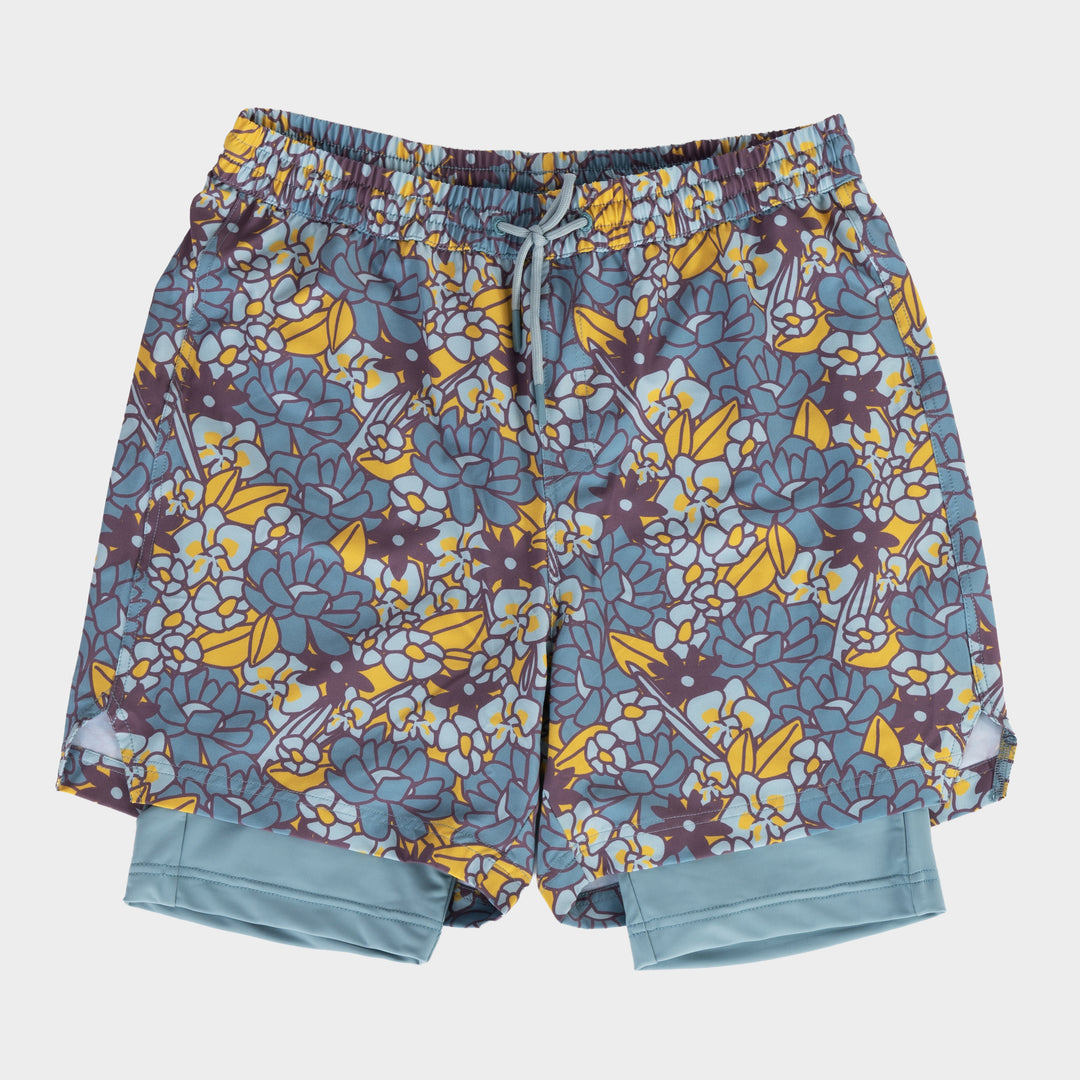 Nyx Lined Boardshorts