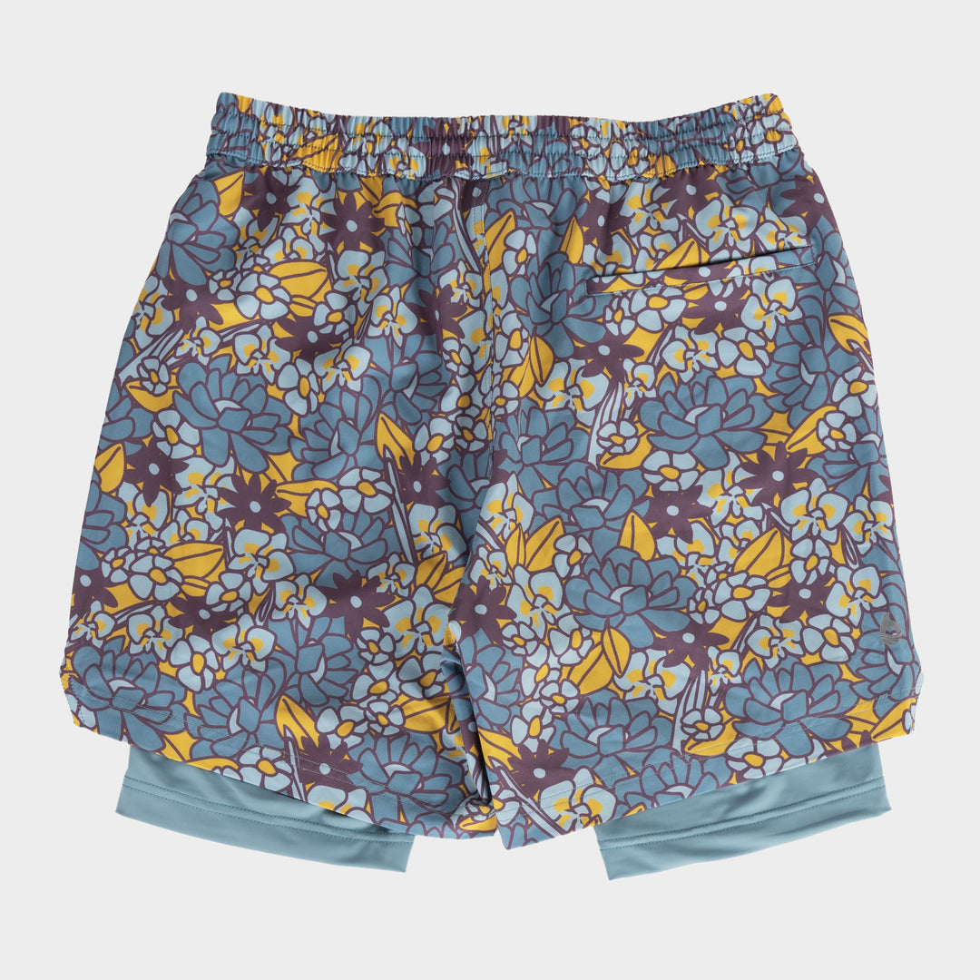 Nyx Lined Boardshorts