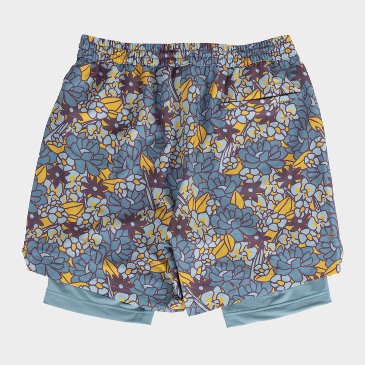 Nyx Lined Boardshorts