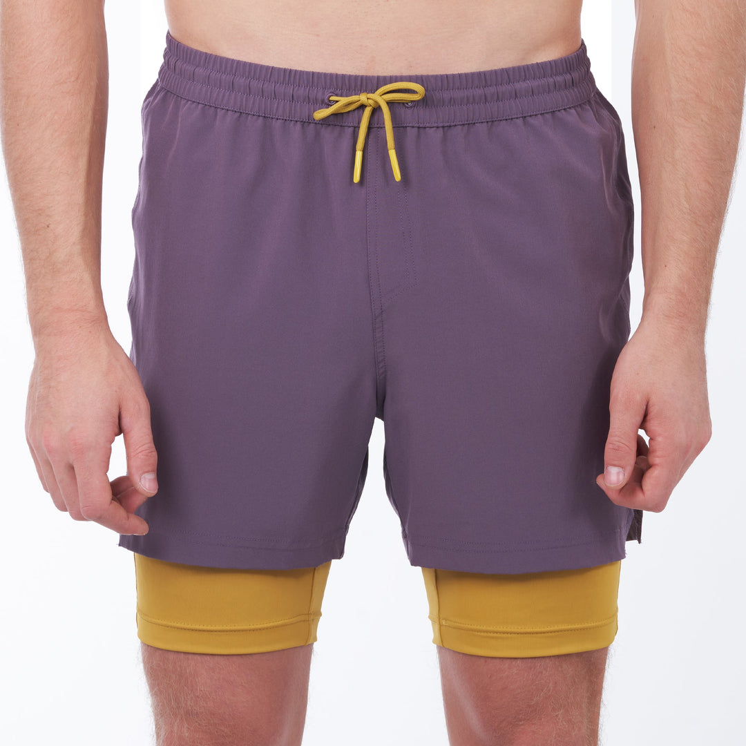 Nyx Lined Boardshorts