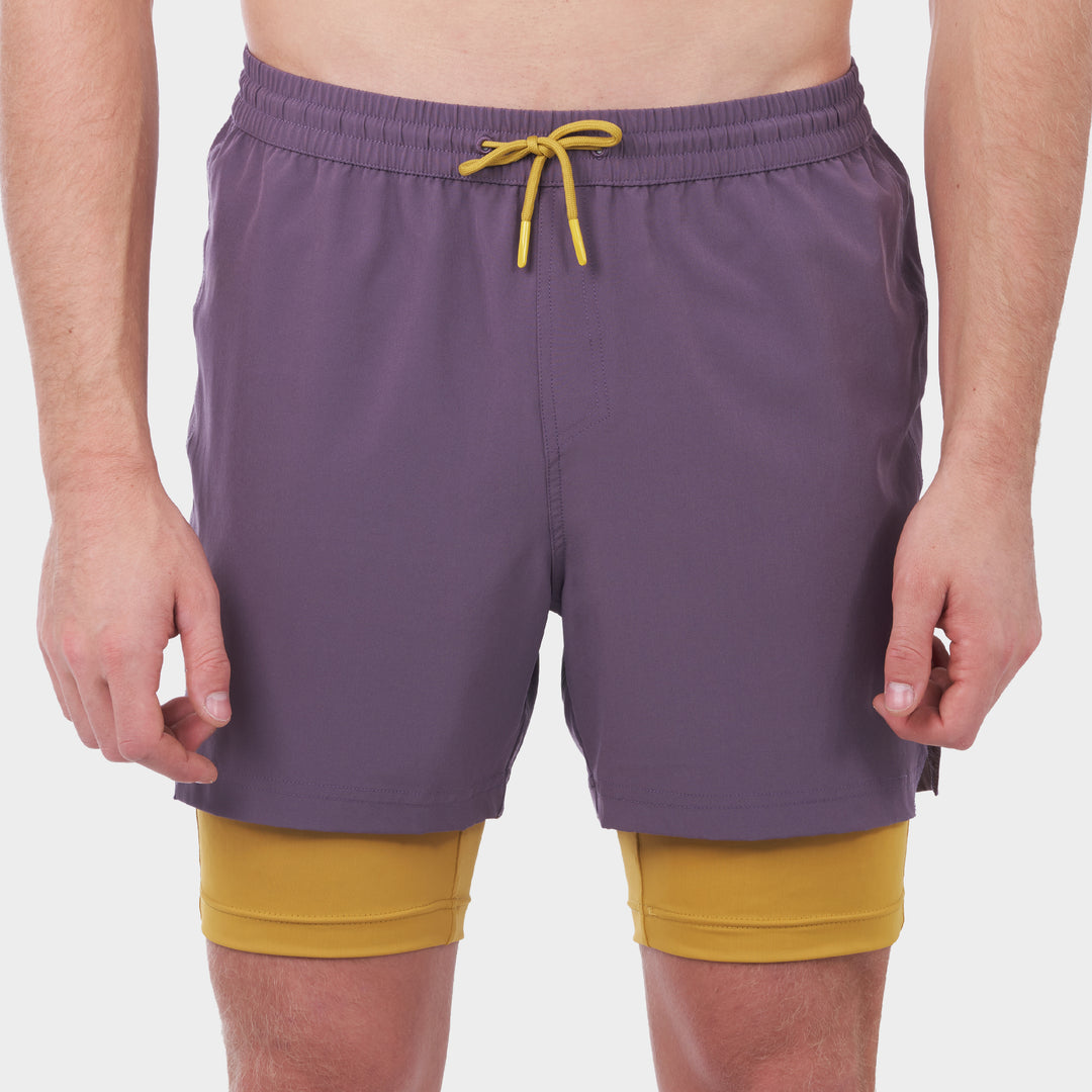 Nyx Lined Boardshorts