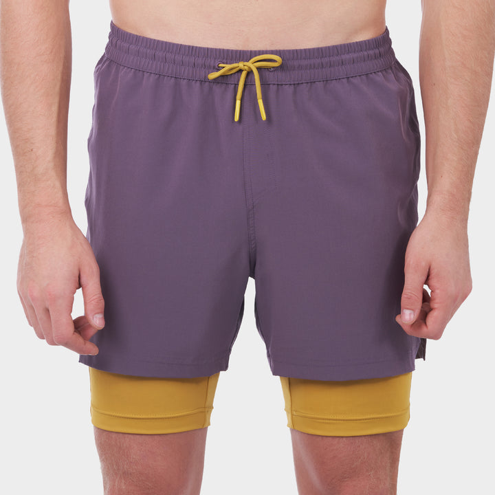 Nyx Lined Boardshorts