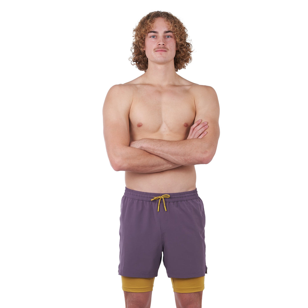 Nyx Lined Boardshorts