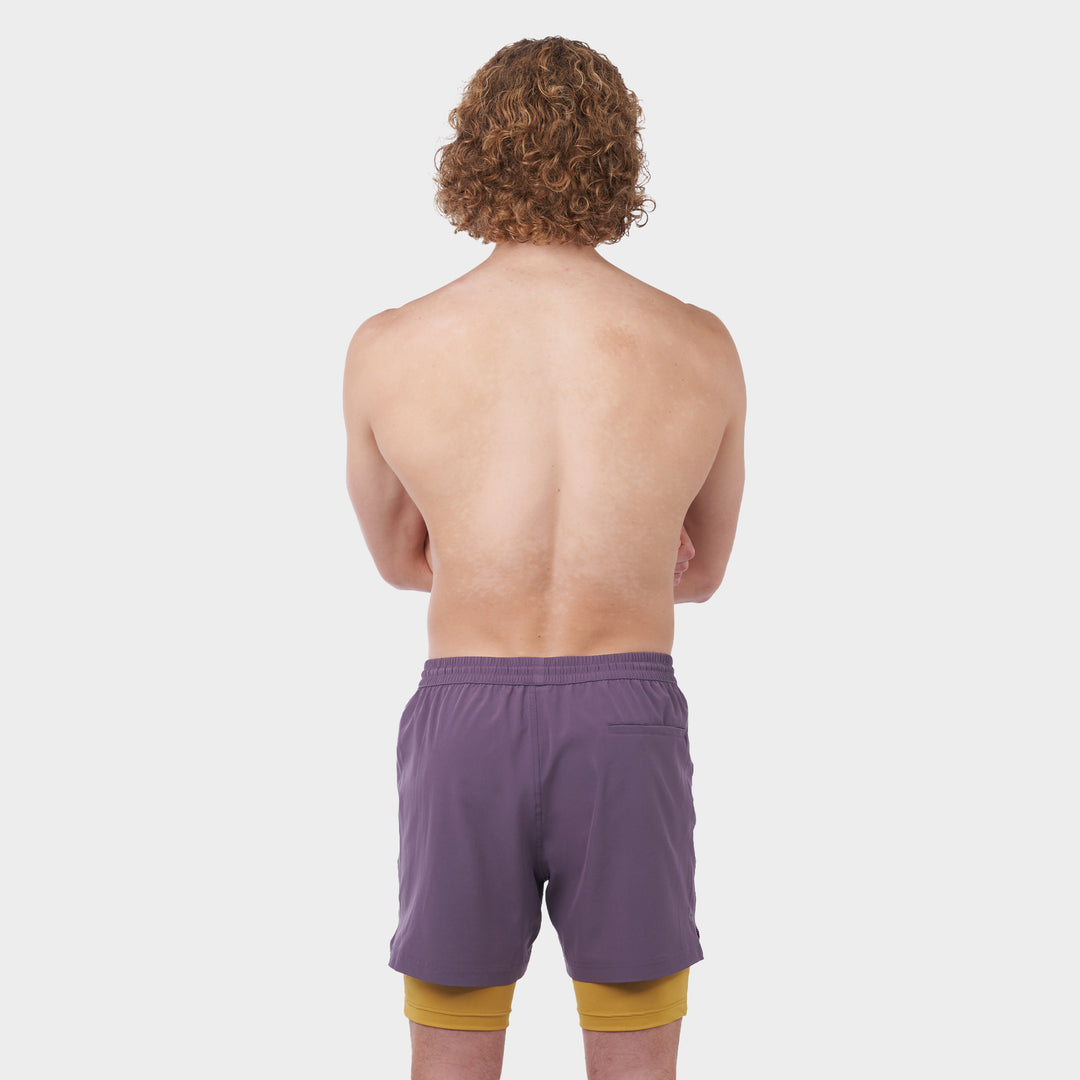 Nyx Lined Boardshorts