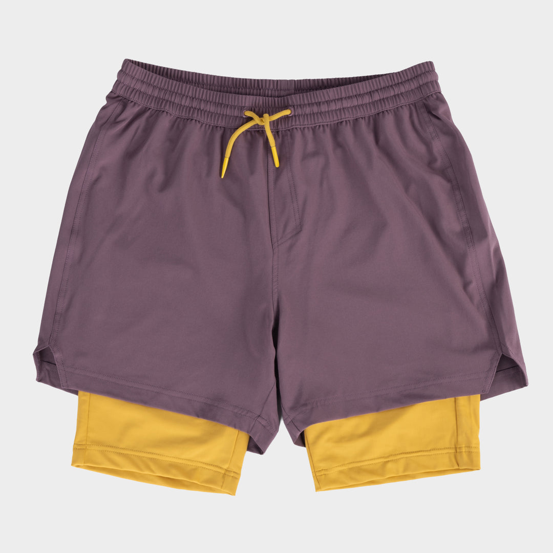 Nyx Lined Boardshorts