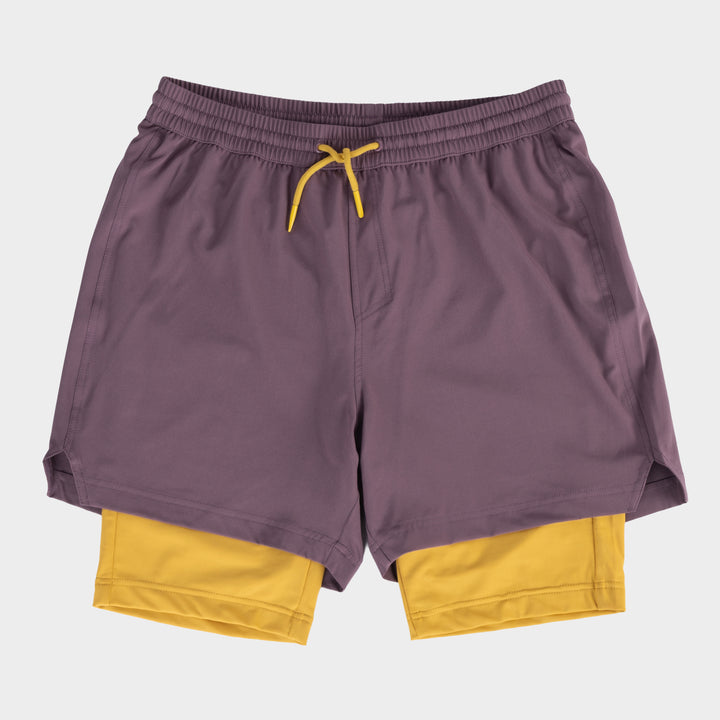 Nyx Lined Boardshorts