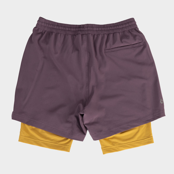 Nyx Lined Boardshorts