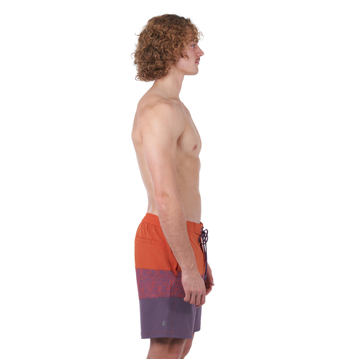 Slanted Boardshorts