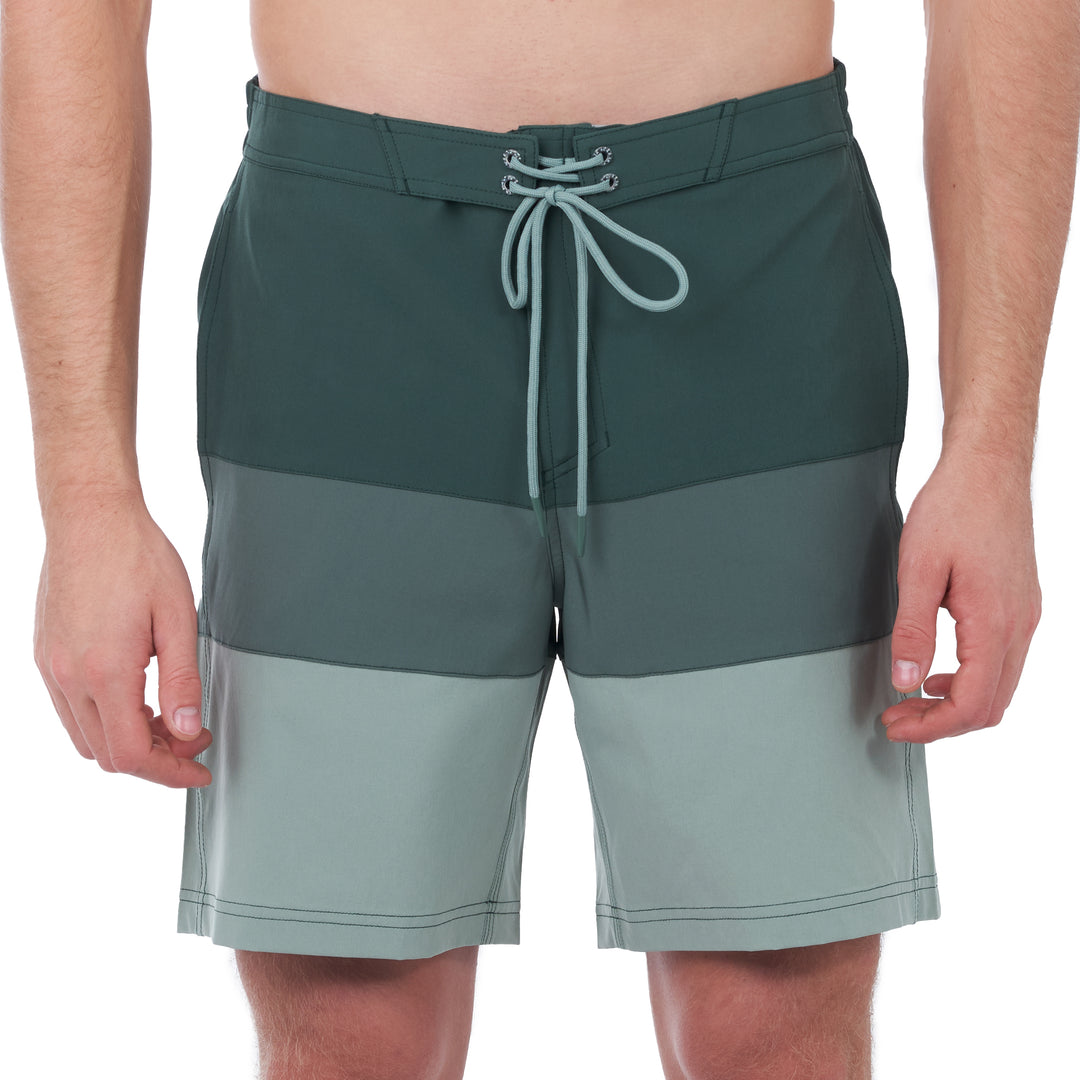 Slanted Boardshorts