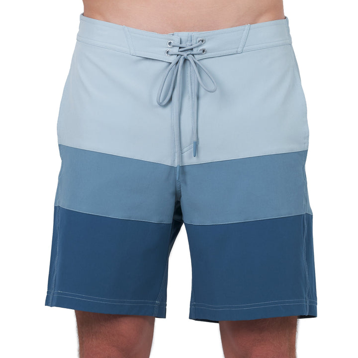 Slanted Boardshorts