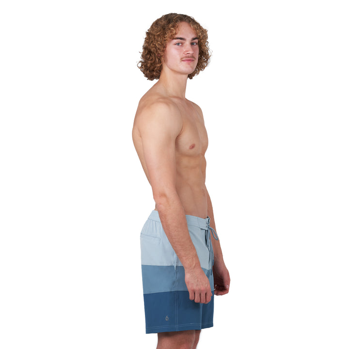 Slanted Boardshorts