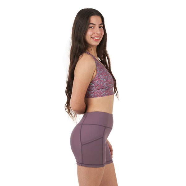 Cove Reversible Swim Shorts 2025