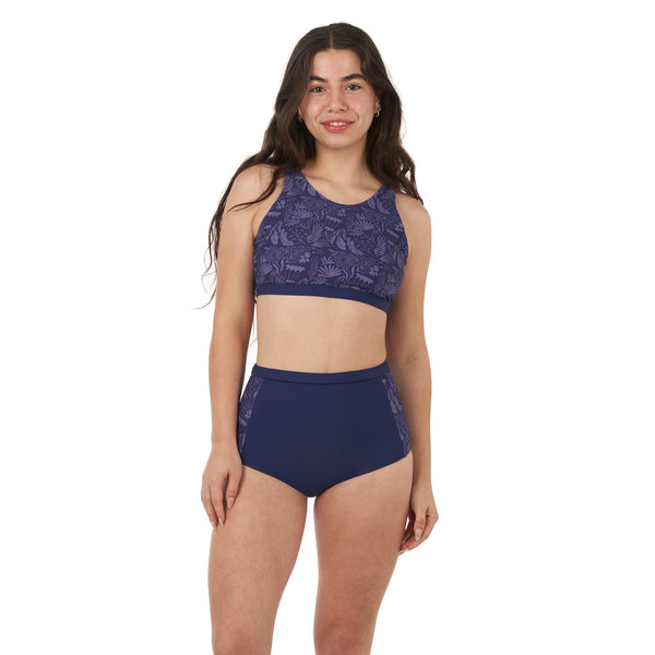 Eclipse Bikini Bottom — Astral