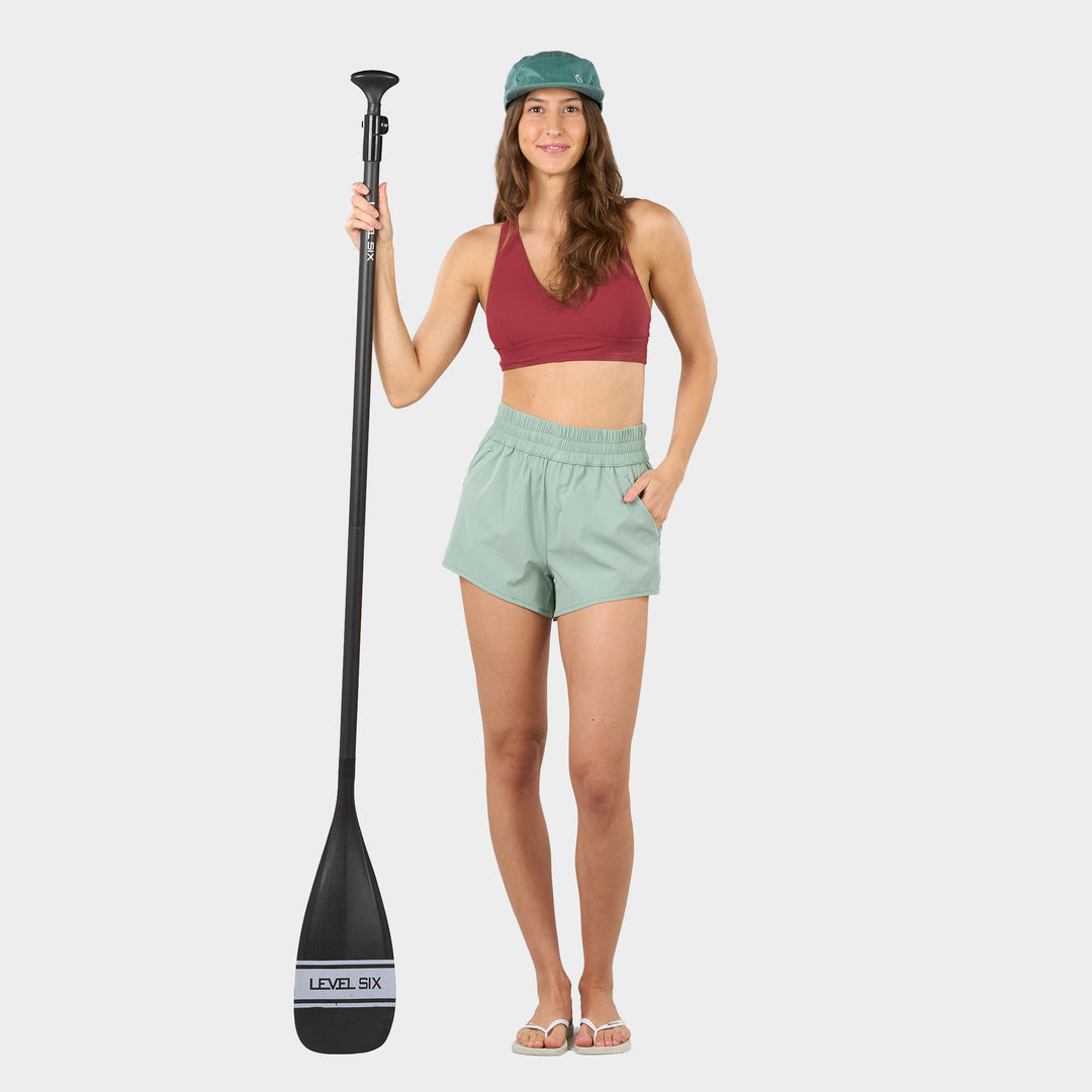 Taiva Shorts