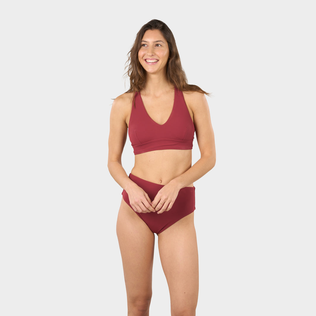 Olivia Bikini Top