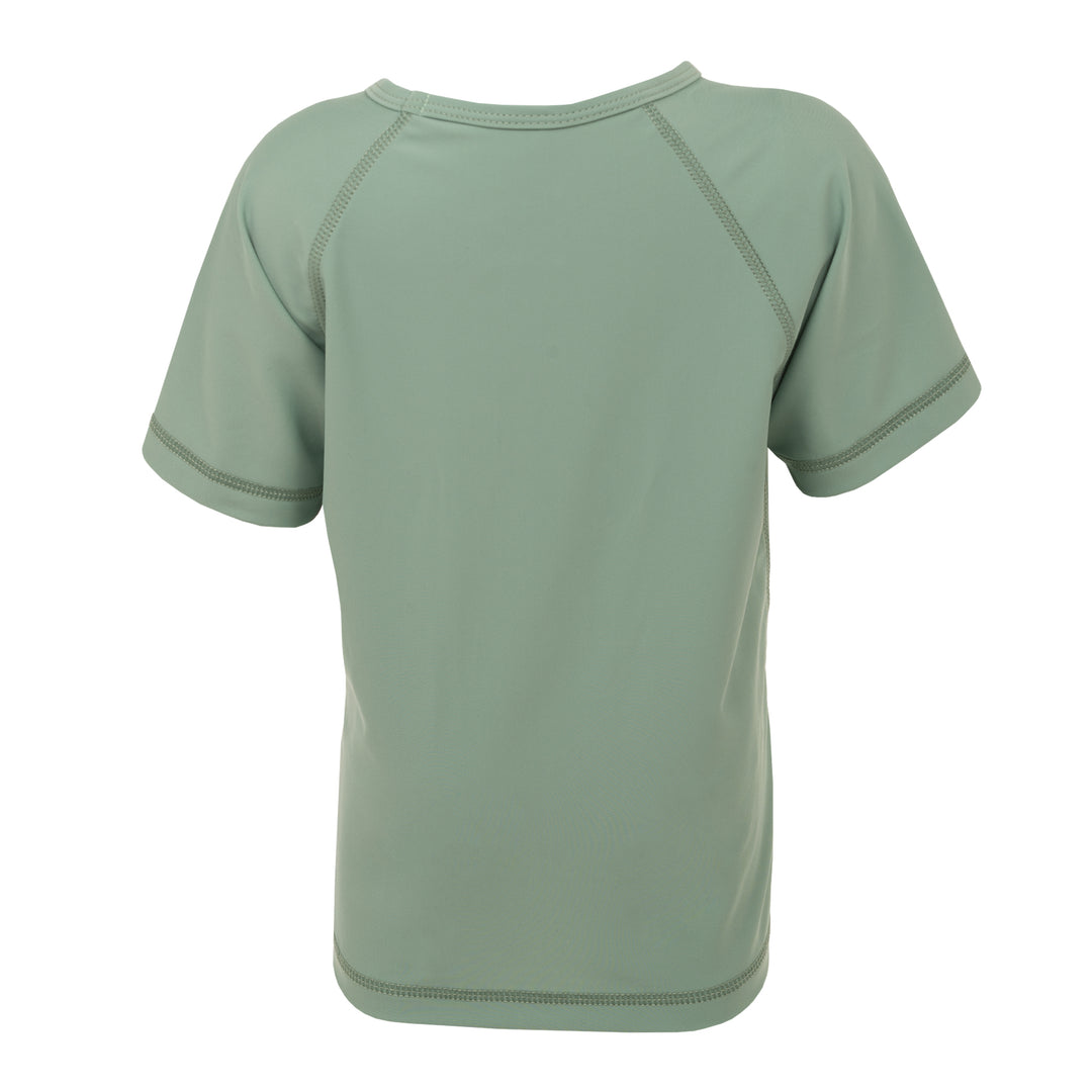 Mackerel - Short Sleeve Sunguard Stingray