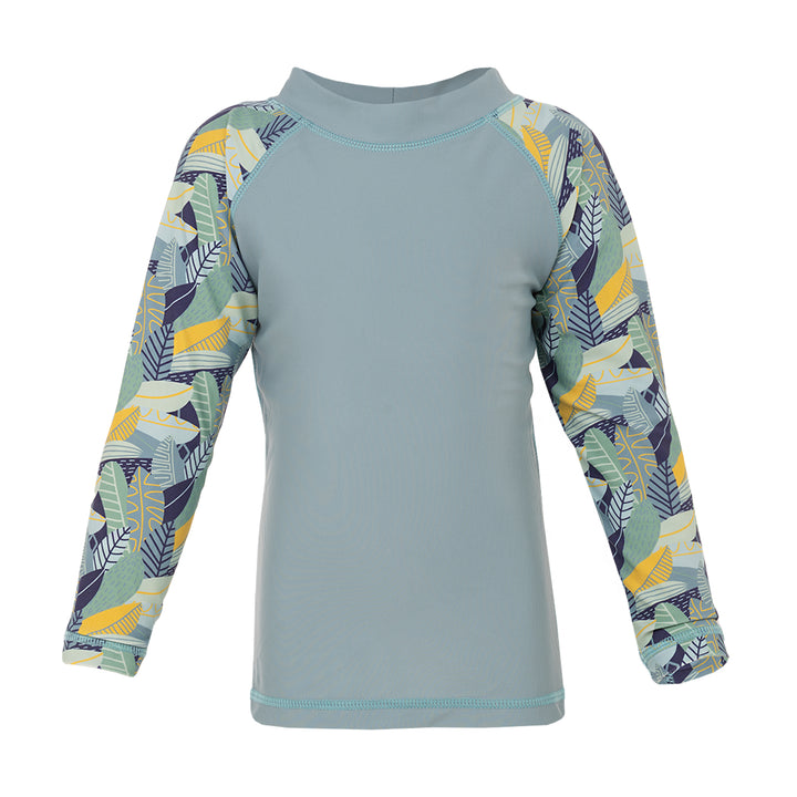 Snapper Kid's Long Sleeve Sunguard