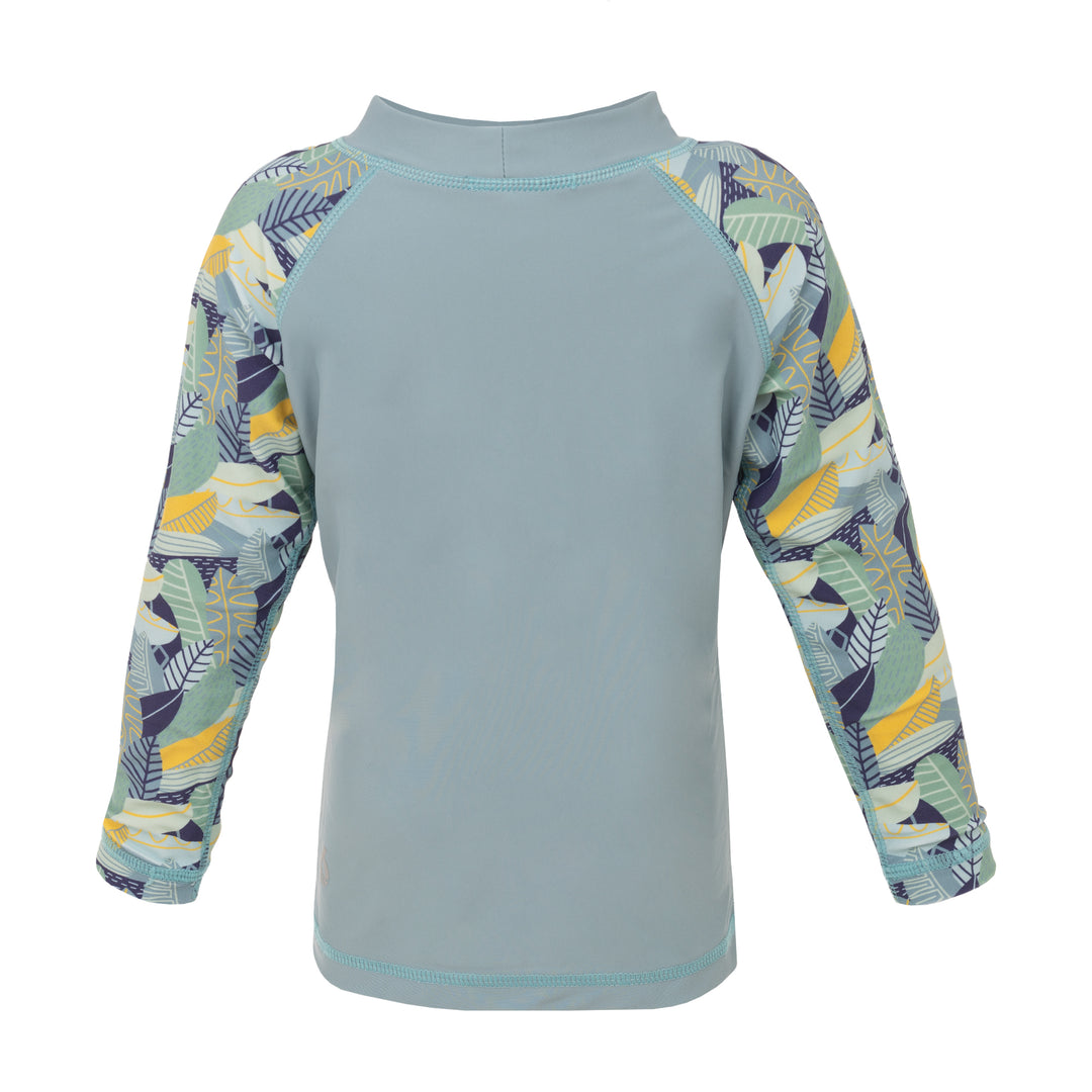 Snapper Kid's Long Sleeve Sunguard