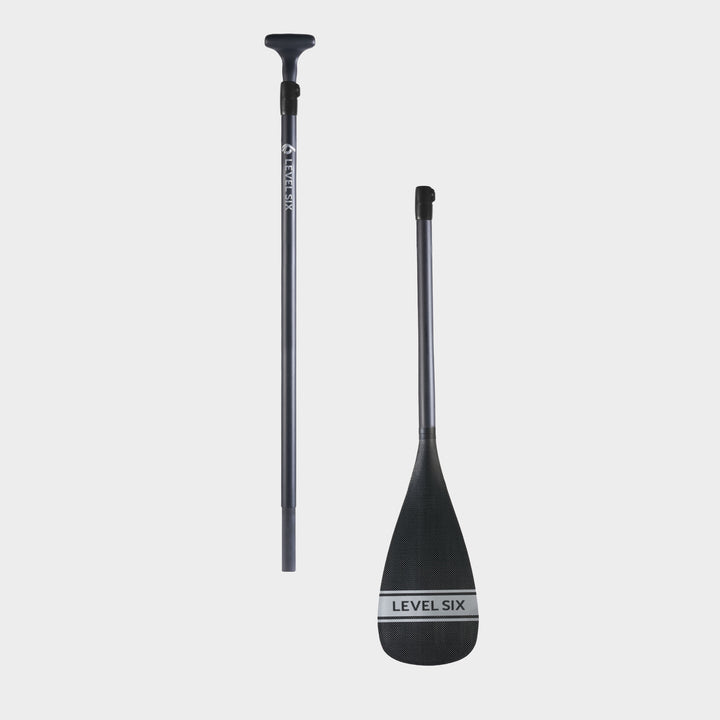 Ten Six Carbon iSUP Package