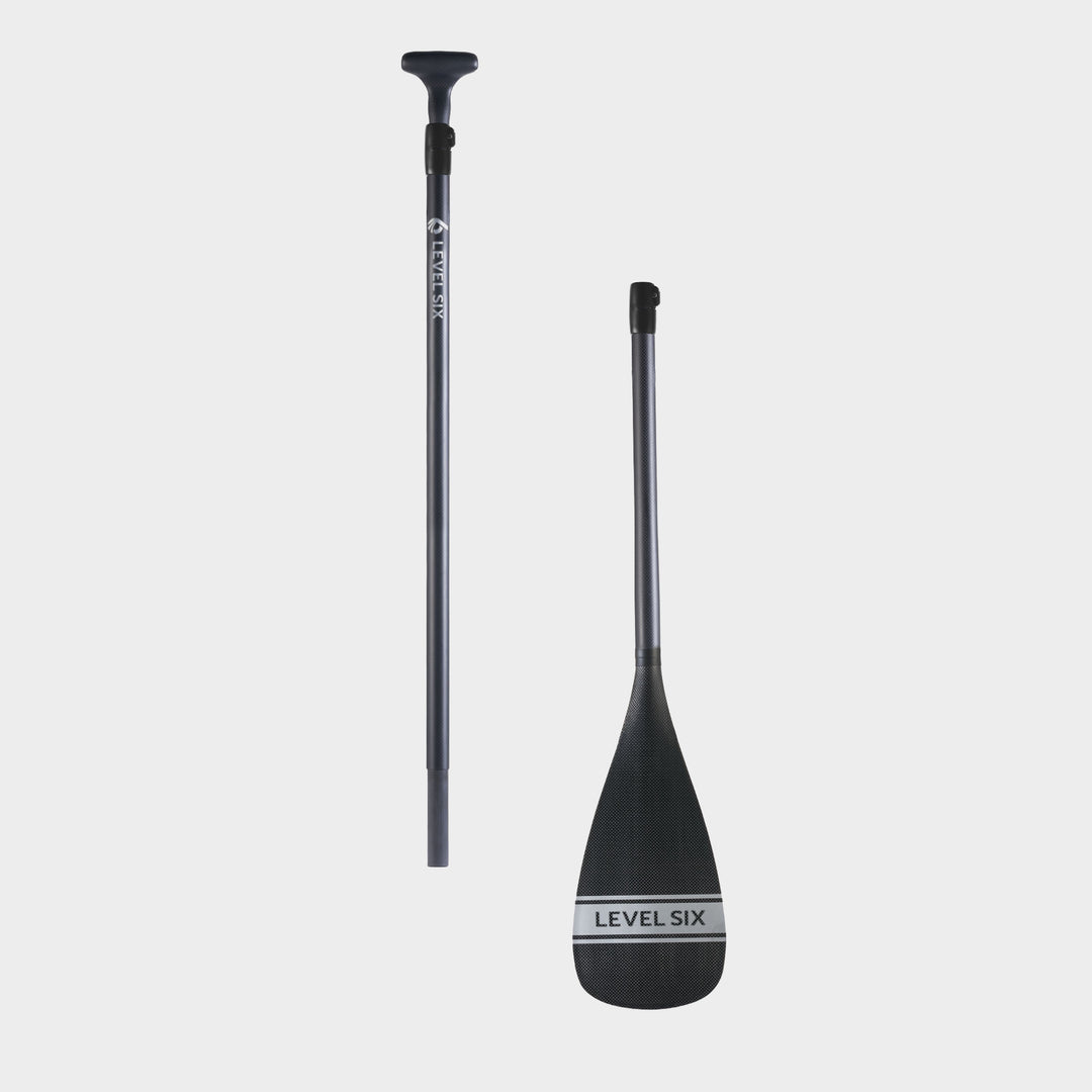 Eleven Six Carbon iSUP Package