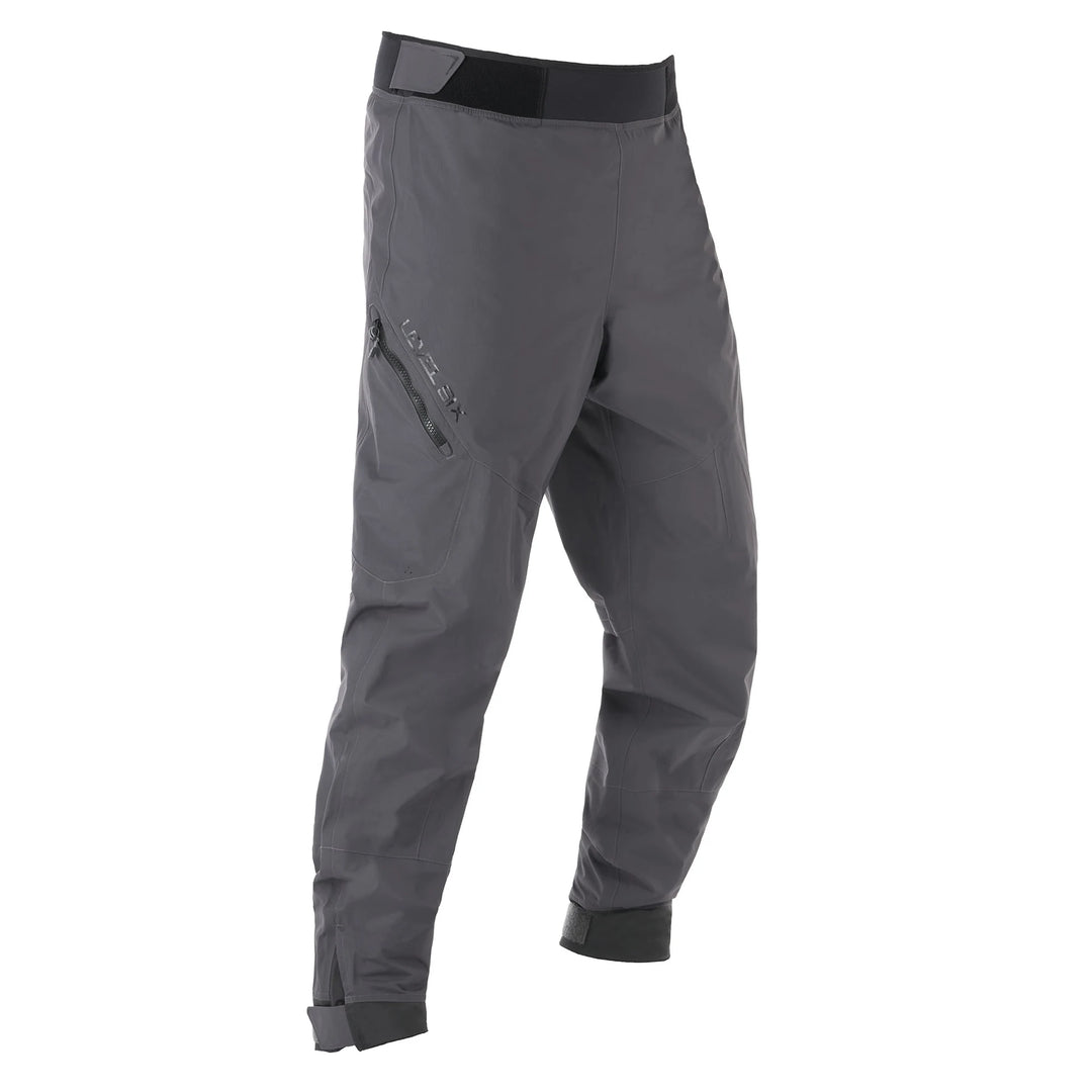 Current Splash Pant — Charcoal, front#colour_charcoal