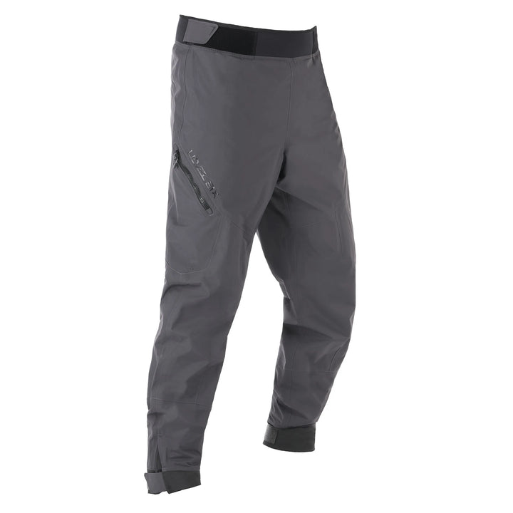 Current Splash Pant — Charcoal, front#colour_charcoal