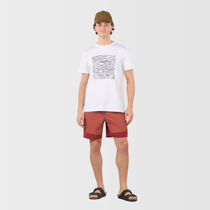 Atlas Boardshorts
