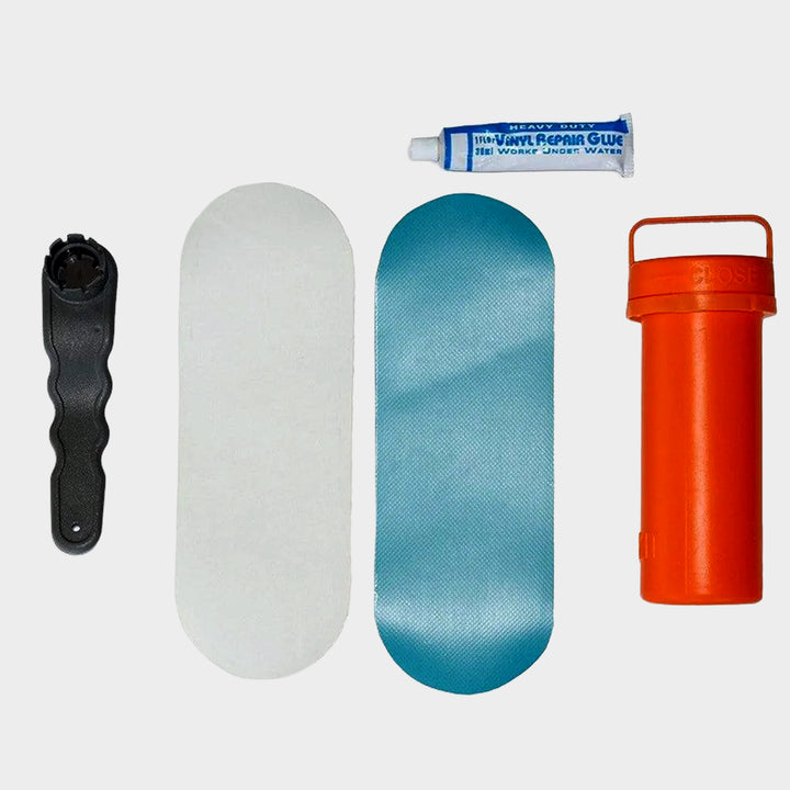 Ten Six Ultralight iSUP Package